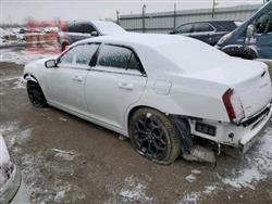 کرایسلەر 300